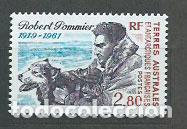 Briefmarken: Tierras Australes - Correo Yvert 188 ** Mnh
