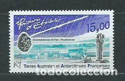 Briefmarken: Tierras Australes - Correo Yvert 210 ** Mnh
