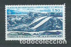 Briefmarken: Tierras Australes - Aereo Yvert 66 ** Mnh