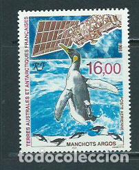 Briefmarken: Tierras Australes - Aereo Yvert 148 ** Mnh