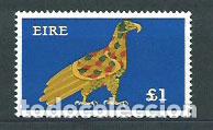 Selos: Irlanda - Correo 1975 Yvert 323 ** Mnh