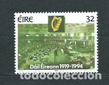 Francobolli: Irlanda - Correo 1994 Yvert 856 ** Mnh