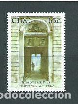 Francobolli: Irlanda - Correo 2004 Yvert 1595 ** Mnh
