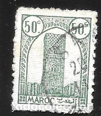 Sellos: MARRUECOS - EN LIQUIDACI&Oacute;N