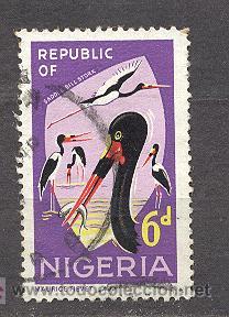 Sellos: NIGERIA - Foto 1