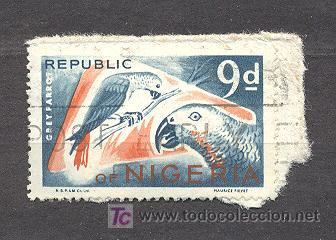 Sellos: NIGERIA - Foto 1