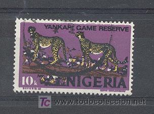 Sellos: NIGERIA - Foto 1