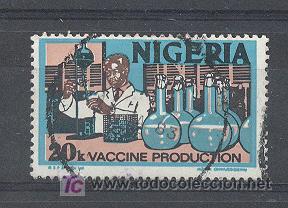 Sellos: NIGERIA - Foto 1