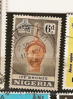 Sellos: Niger (5) - Foto 1