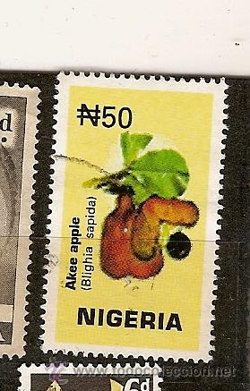 Sellos: Niger (6) - Foto 1