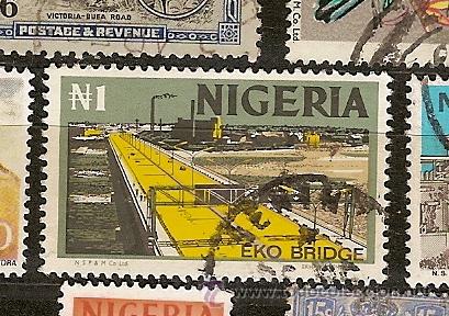 Sellos: Niger (9) - Foto 1