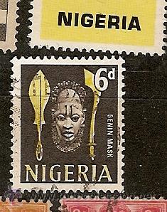 Sellos: Niger (11) - Foto 1