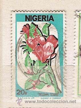 Sellos: Niger (15) - Foto 1