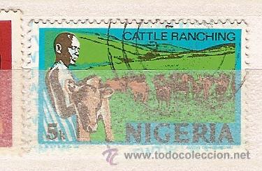 Sellos: Niger (20) - Foto 1