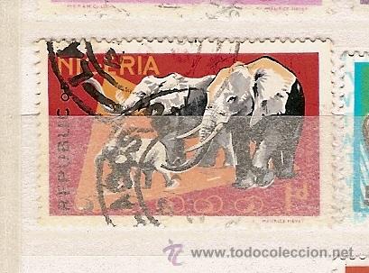 Sellos: Niger (21) - Foto 1