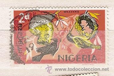 Sellos: Niger (23) - Foto 1
