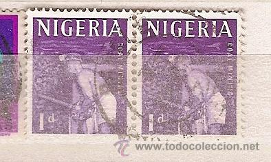 Sellos: Niger (25) - Foto 1