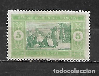 Sellos: 1914: Mercado 5C (MNH**)