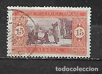 Sellos: 1914: Mercado 15C (usado)