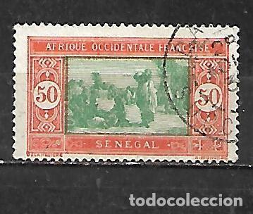 Sellos: 1926: Mercado 50C (usado)