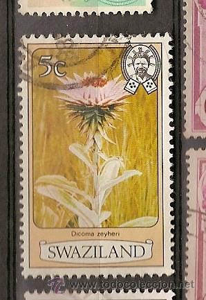 Sellos: Swaziland (9) - Foto 1