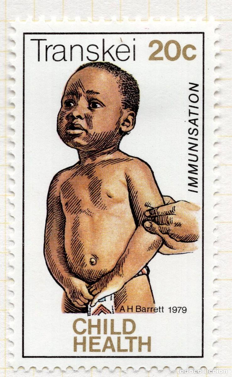 Sellos: TRANSKEY 19798 STAMP MICHEL ZA-TR 64