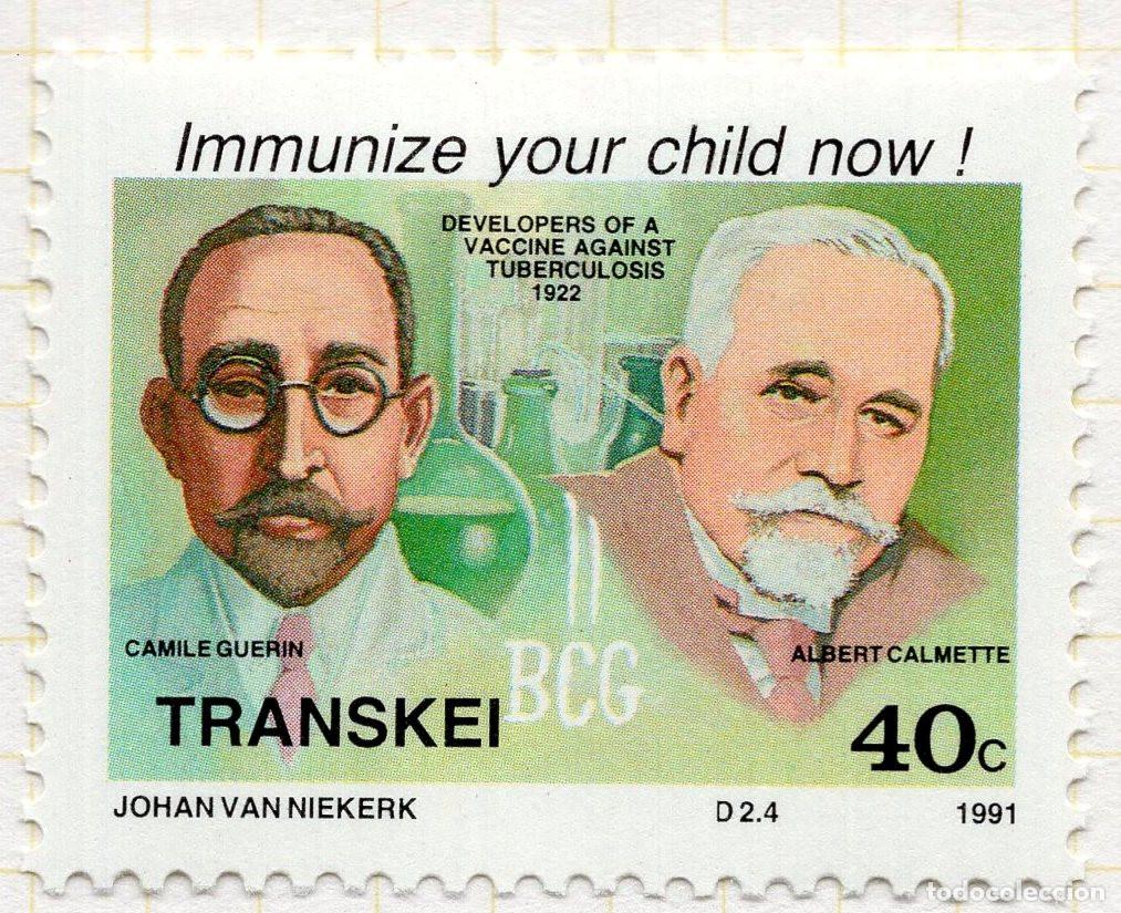 Sellos: TRANSKEY 1991 STAMP MICHEL ZA-TR 276