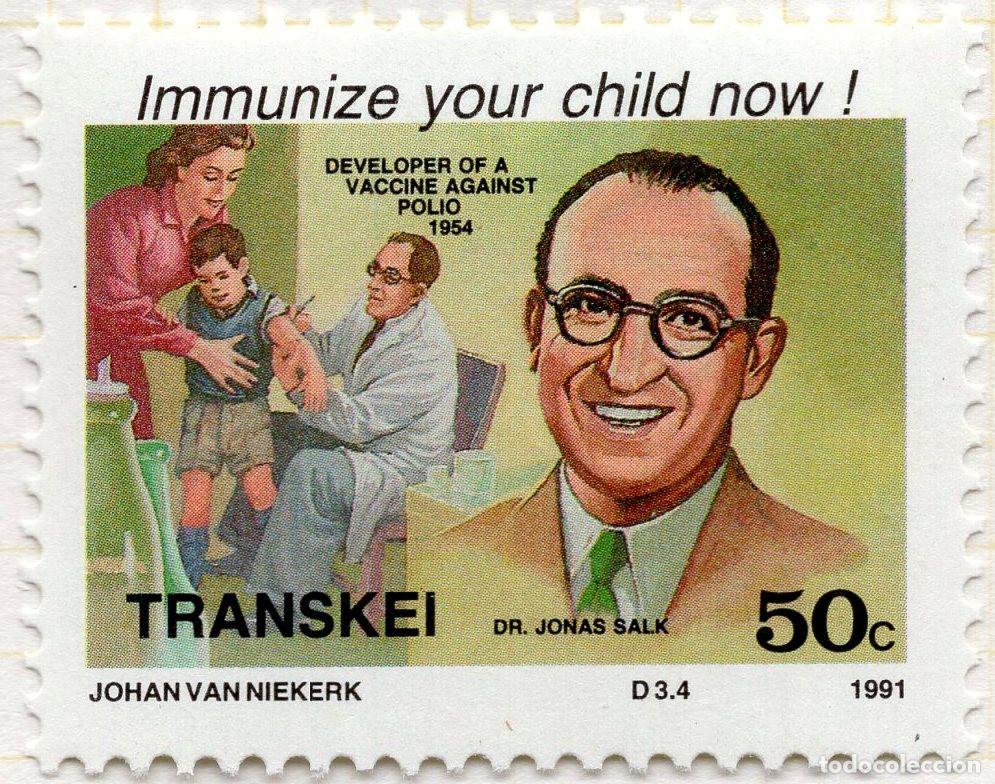 Sellos: TRANSKEY 1991 STAMP MICHEL ZA-TR 277