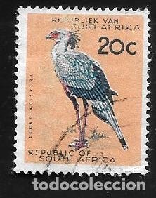 Sellos: AFRICA DEL SUR - EN LIQUIDACI&Oacute;N