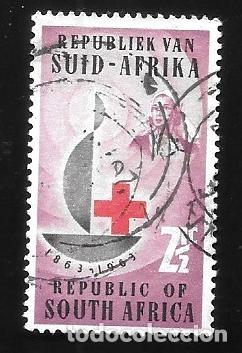 Sellos: AFRICA DEL SUR - EN LIQUIDACI&Oacute;N