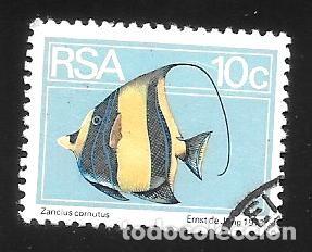 Briefmarken: AFRICA DEL SUR - EN LIQUIDACI&Oacute;N