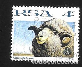 Briefmarken: AFRICA DEL SUR - EN LIQUIDACI&Oacute;N