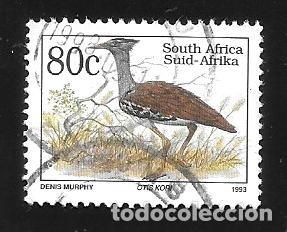 Stamps: AFRICA DEL SUR - EN LIQUIDACI&Oacute;N