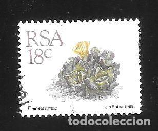 Stamps: AFRICA DEL SUR - EN LIQUIDACI&Oacute;N