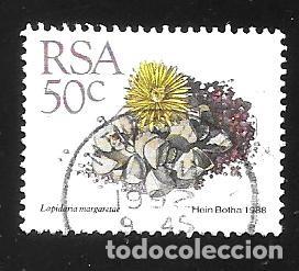 Stamps: AFRICA DEL SUR - EN LIQUIDACI&Oacute;N