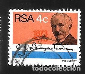 Stamps: AFRICA DEL SUR - EN LIQUIDACI&Oacute;N