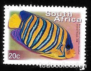 Stamps: AFRICA DEL SUR - EN LIQUIDACI&Oacute;N