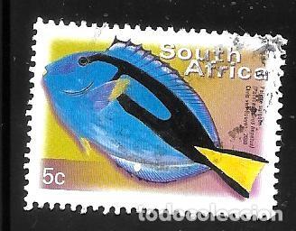 Stamps: AFRICA DEL SUR - EN LIQUIDACI&Oacute;N