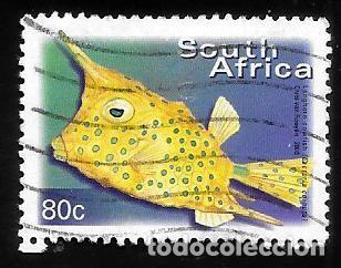 Stamps: AFRICA DEL SUR - EN LIQUIDACI&Oacute;N