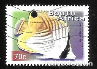 Stamps: AFRICA DEL SUR - EN LIQUIDACI&Oacute;N