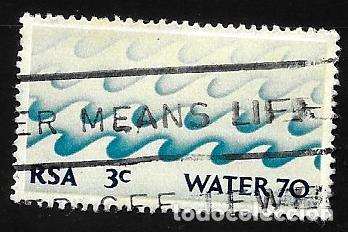 Stamps: AFRICA DEL SUR - EN LIQUIDACI&Oacute;N