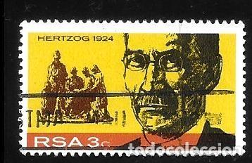 Stamps: AFRICA DEL SUR - EN LIQUIDACI&Oacute;N