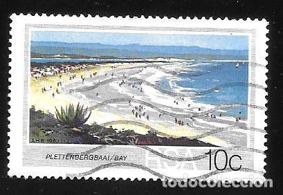 Stamps: AFRICA DEL SUR - EN LIQUIDACI&Oacute;N