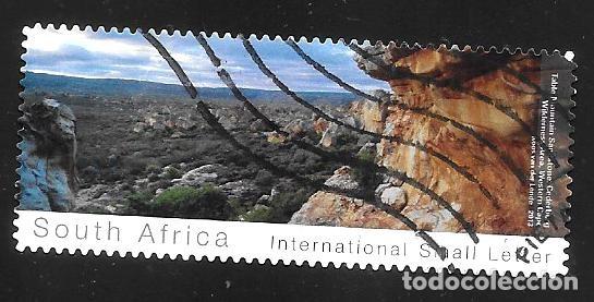 Stamps: AFRICA DEL SUR - EN LIQUIDACI&Oacute;N