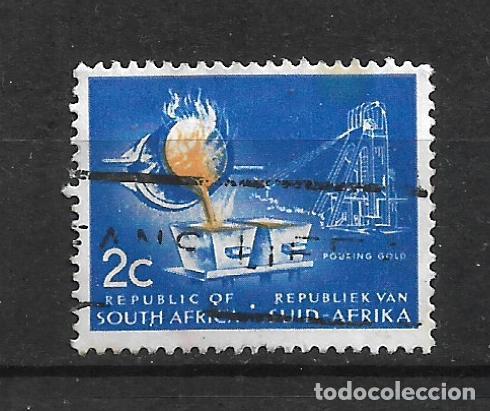 Sellos: sudafrica sello usado - 11/36