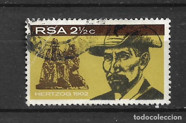 Sellos: sudafrica sello usado - 11/36