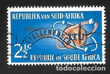Sellos: AFRICA DEL SUR - EN LIQUIDACI&Oacute;N