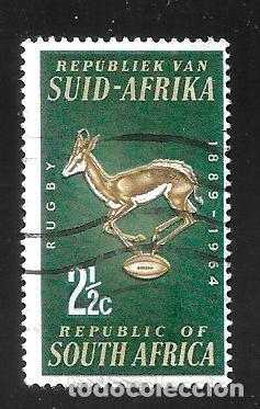 Sellos: AFRICA DEL SUR - EN LIQUIDACI&Oacute;N