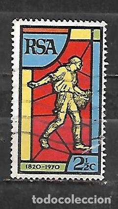 Sellos: 1970: 150 Aniversario de la Sociedad Nacional de la Biblia (usado)