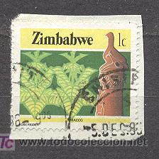 Sellos: ZIMBABWE - Foto 1